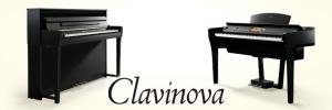 CLAVINOVA系列